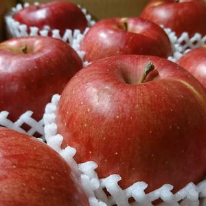 シナノスイート3キロ8玉