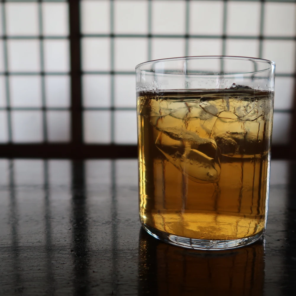 たっぷりお得セット♪ 深蒸し茶300g・茎ほうじ茶150g
