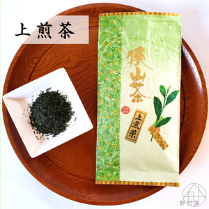 狭山茶【上煎茶】100ｇ