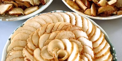 今を逃すと次は来年！？いぶり大根漬けの美味しいウワサ「漬物を楽しみつくそう♫」