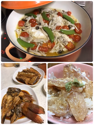 みんなの投稿の画像