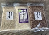 選べる【もち麦＋お米セット】（ダイシモチ、キラリモチ、お好きなお米）