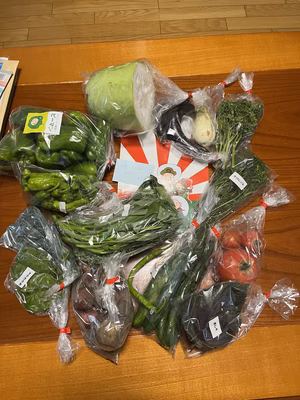 みんなの投稿の画像