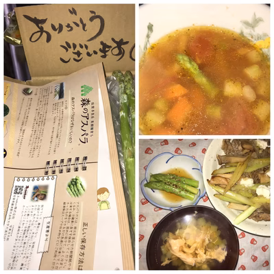 みんなの投稿の画像