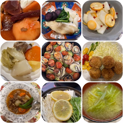 みんなの投稿の画像