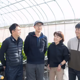 小島敬久 | （株）ててかむ　小島農園