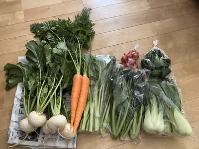 みんなの投稿の画像