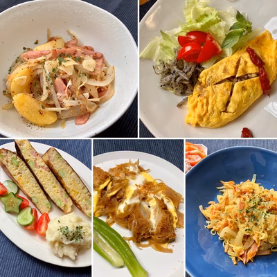 みんなの投稿の画像