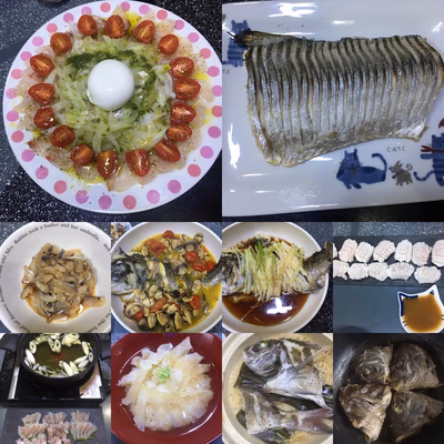 みんなの投稿の画像