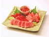 本鮪スライス10Pセット　みやび鮪(養殖本鮪)