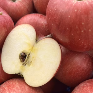 【短期間販売】甘さたっぷり！シナノスイート　3kg