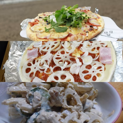 みんなの投稿の画像