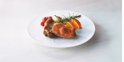 【つながるポケ○（マル）日記】大阪発！日本一高級な鴨肉「河内鴨」—食育プログラムで食文化を広げる（河内鴨 ツムラ本店）
