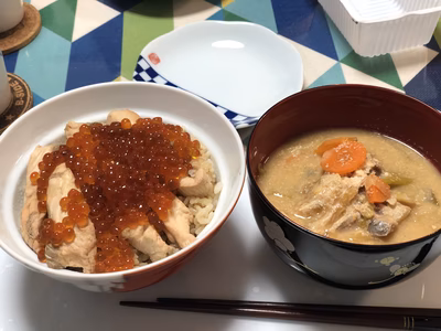 みんなの投稿の画像