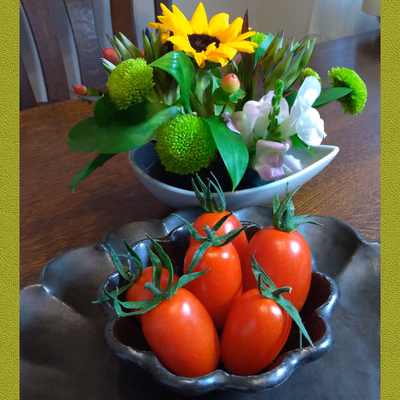 みんなの投稿の画像