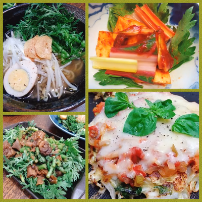 みんなの投稿の画像