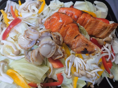 みんなの投稿の画像