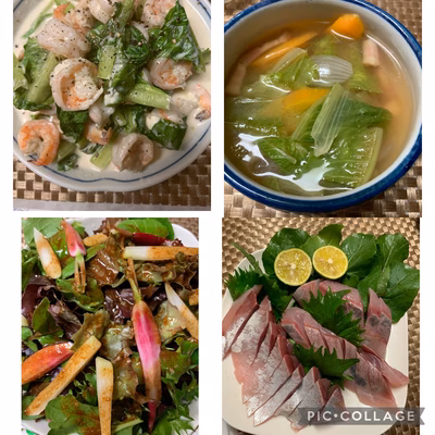 みんなの投稿の画像