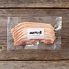 【予約商品】乾塩ベーコン 200g【年内最終出品】