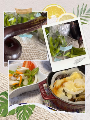 みんなの投稿の画像