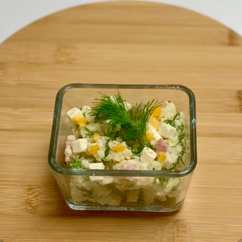 ハーブで毎日を特別に！甘みある爽やかな香りのディル100g〜