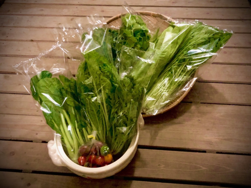 野菜ソムリエ推奨 鍋におすすめの野菜詰合せセット 香りと食味を楽しむ8品目 農家漁師から産地直送の通販 ポケットマルシェ