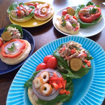 みんなの投稿の画像