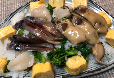 みんなの投稿の画像