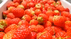 加工用イチゴ　ジャムやスイーツ作りに最適　バラ詰め１．７Ｋｇ　ジャム用
