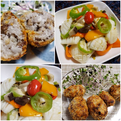 みんなの投稿の画像