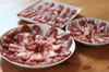 奇跡の短角牛 モモバラ焼肉スライス