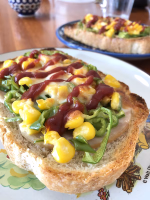 みんなの投稿の画像