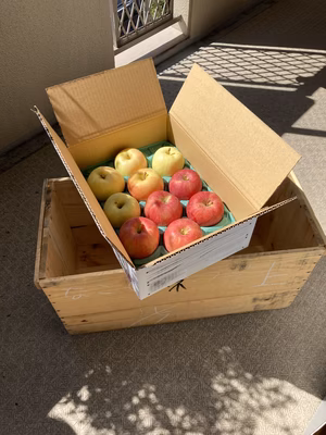 みんなの投稿の画像