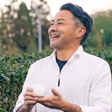 松永浩二 | 松永緑茶園　【天空の茶畑】