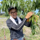 市川雅之 | 萬亀雅農園