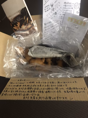 みんなの投稿の画像