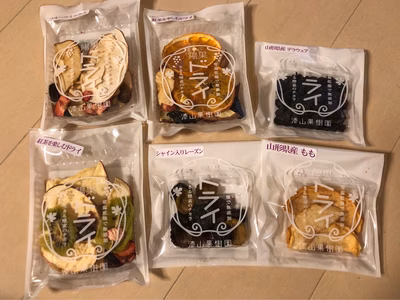 みんなの投稿の画像