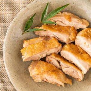 もも肉とむね肉セット うま味がグッと凝縮 丹波赤どり