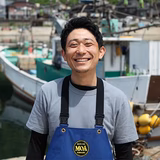 本間喜昭 | 漁師直送昭和丸