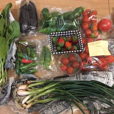 みんなの投稿の画像