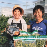 小幡祐亮 | ブルーベリーファーム新松戸