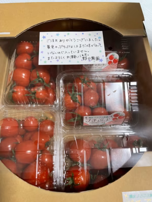 みんなの投稿の画像