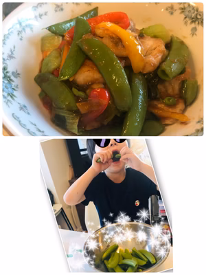 みんなの投稿の画像