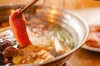 【冷凍】近江鴨(国産合鴨肉）　鴨鍋　専用鍋つゆ＋香味たれ付