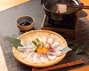 夏ギフト 鯛しゃぶセット　こだわり鯛だし付き