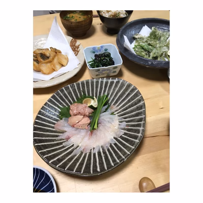 みんなの投稿の画像