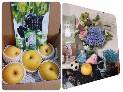 みんなの投稿の画像