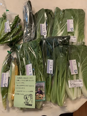 みんなの投稿の画像