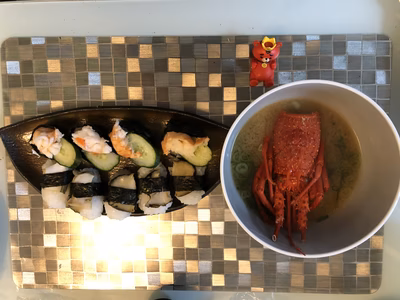 みんなの投稿の画像