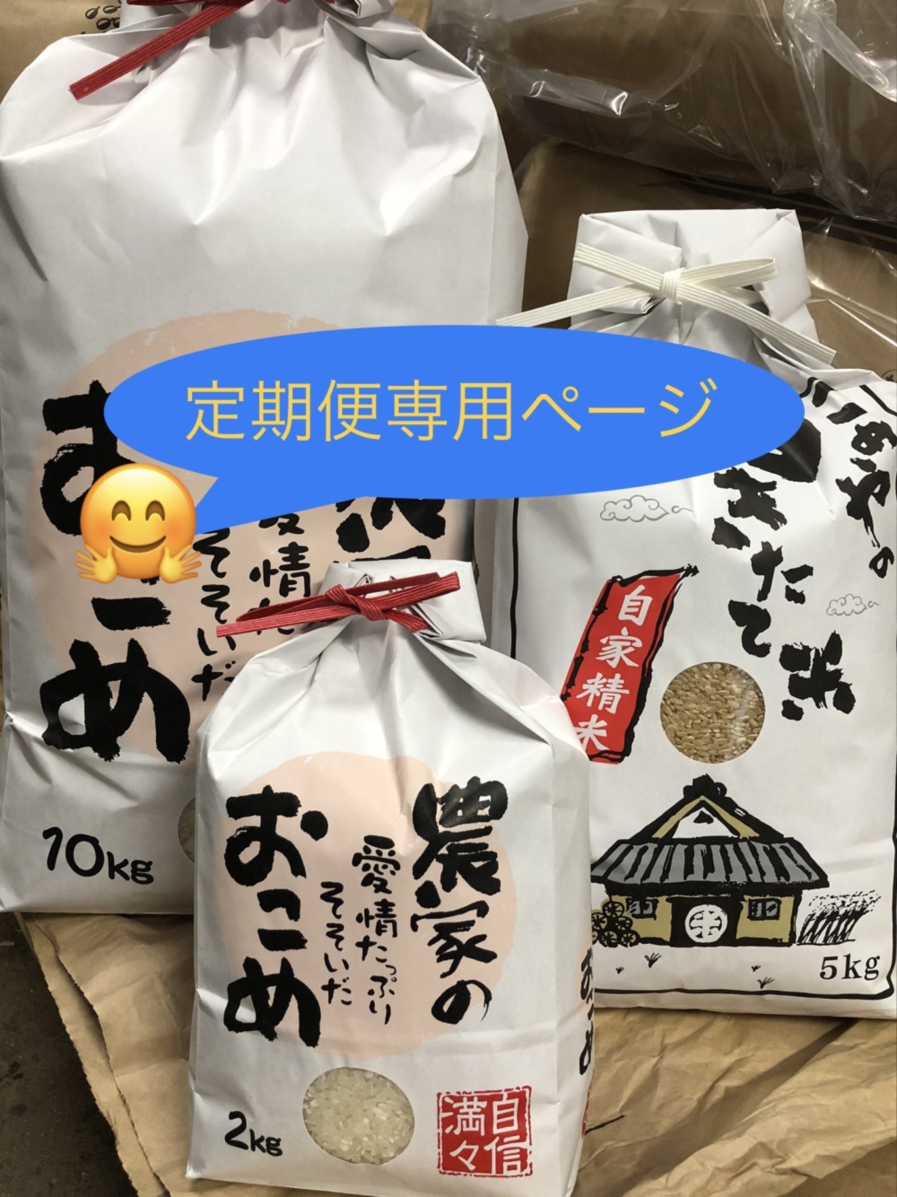 令和6年収穫新米「ひとめぼれ」10合(1.5Kg) お試しサイズ 精米